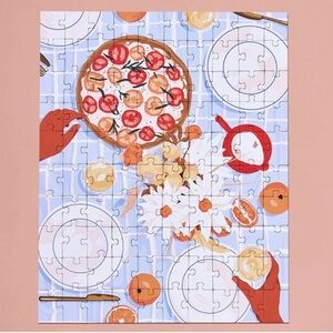 Ordinary Habit Puzzle